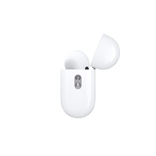 Apple AirPods Pro (2nd Generation) Wireless Earbuds