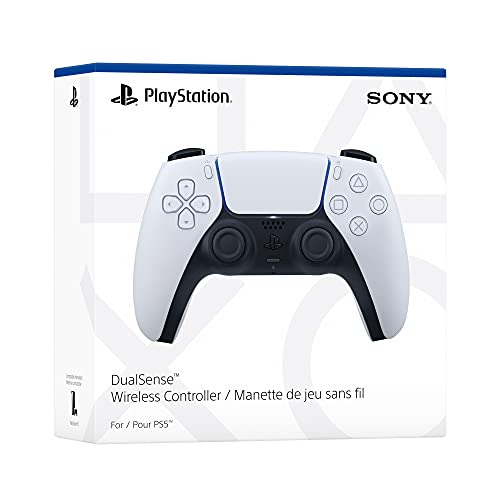 Sony PlayStation Dualsense Wireless Controller - PlayStation 5